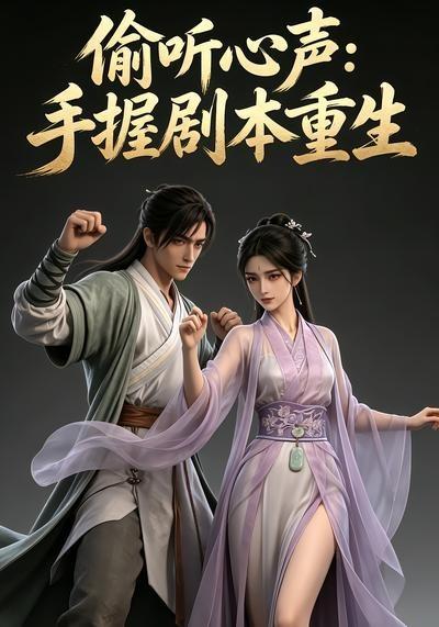 消失的第十三层