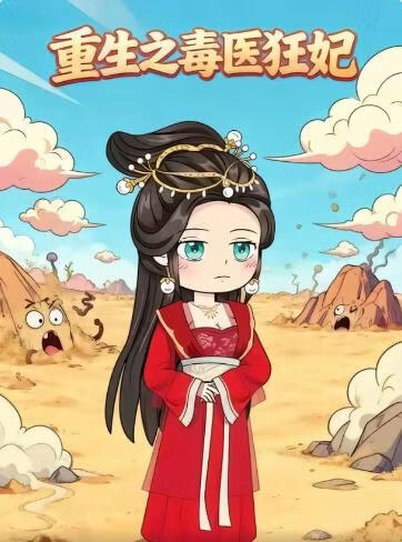 本季新番封面
