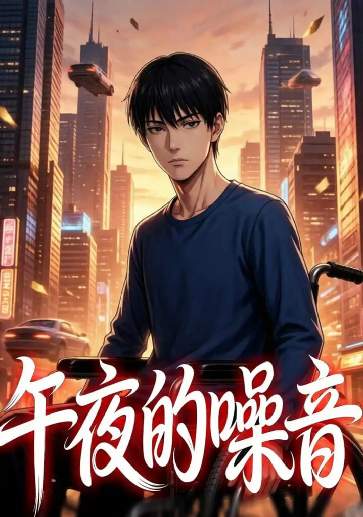 剧集海报
