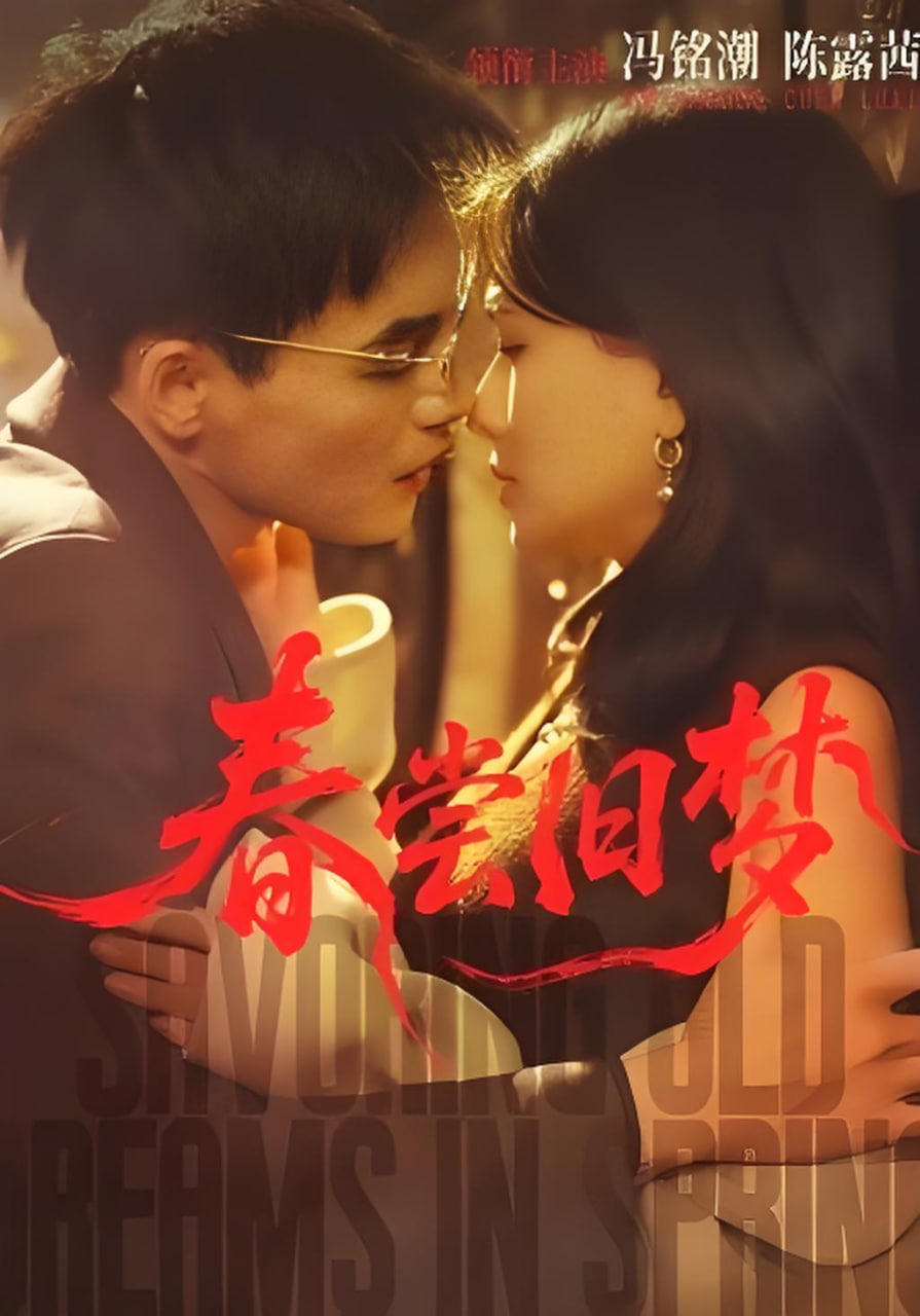 剧集海报