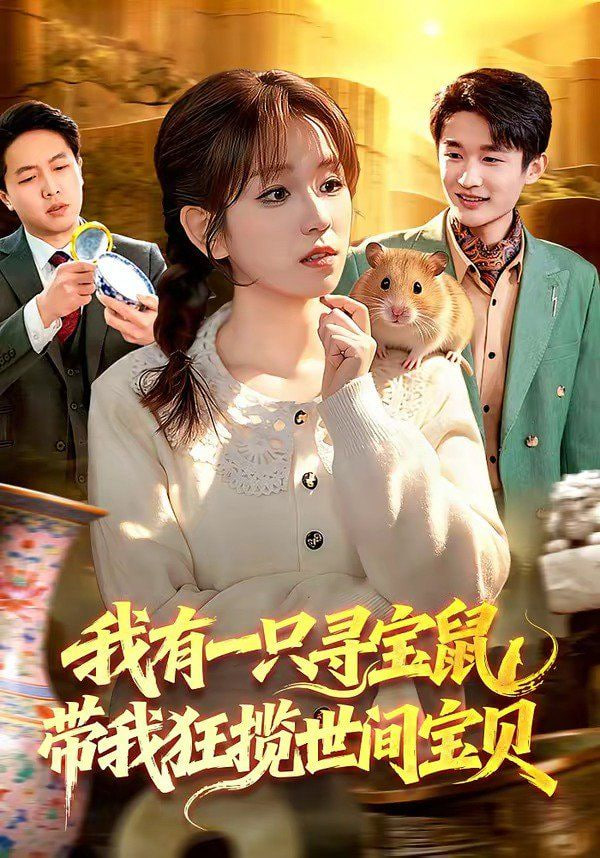 重生之复仇千金