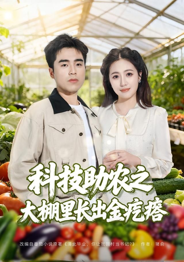 汉江边的春天 剧集海报
