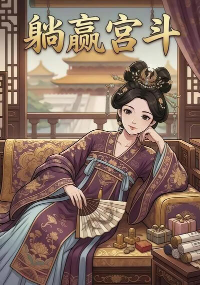 回声档案 剧集海报